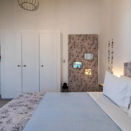 Дом отдыха Giorgantis House & Triovasalos