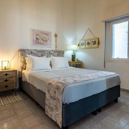 בית נופש Giorgantis House & *