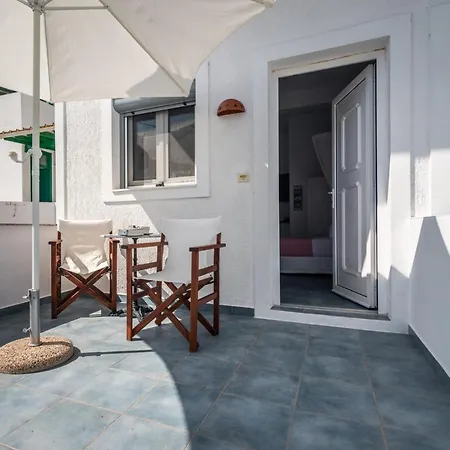 Дом отдыха Giorgantis House & Triovasalos