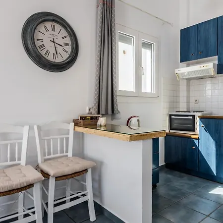 בית נופש Giorgantis House & *