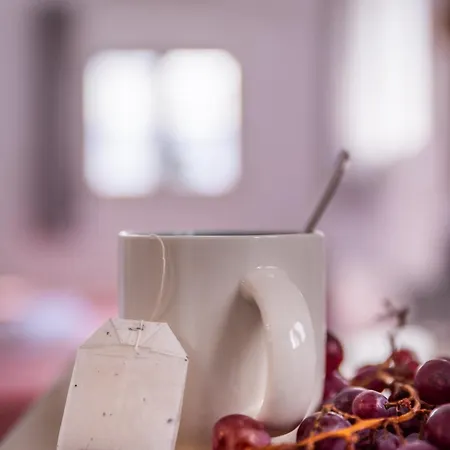 Giorgantis House & Triovasálos