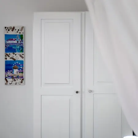 Giorgantis House & בית נופש