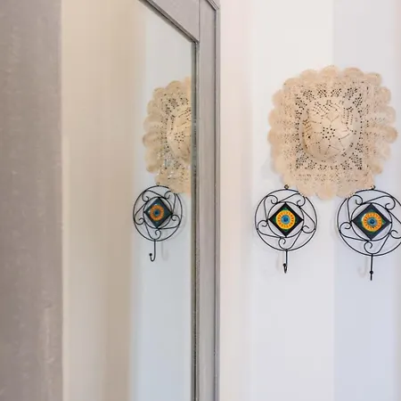 בית נופש Giorgantis House &