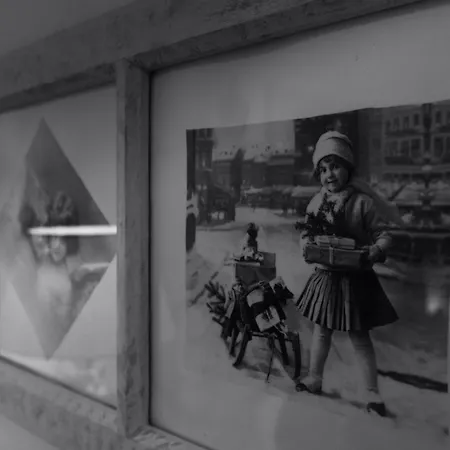 Giorgantis House & בית נופש