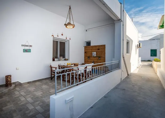 Giorgantis House & Дом отдыха