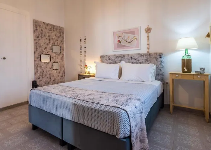 Giorgantis House & Triovasalos