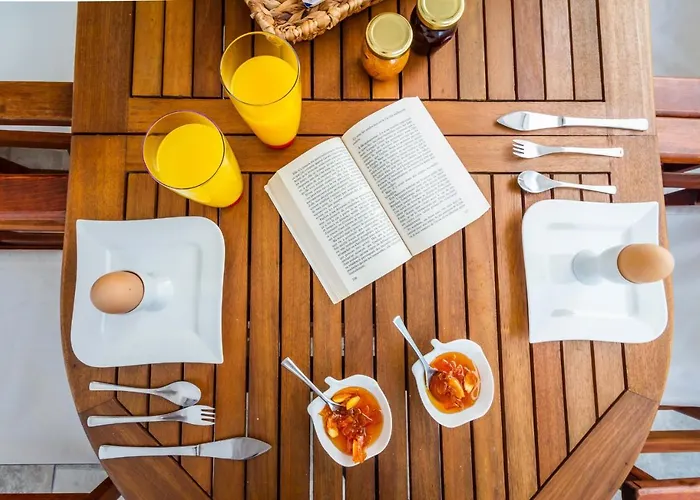 Giorgantis House & Дом отдыха