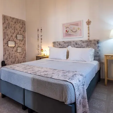 Giorgantis House & Triovasálos