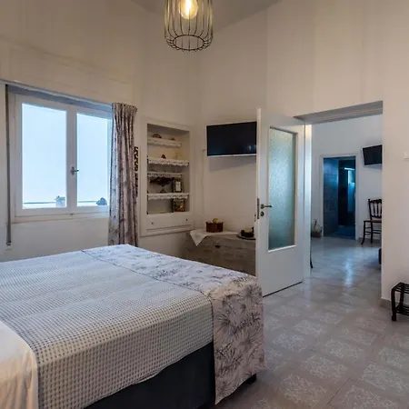 Сasa de vacaciones Giorgantis House & *