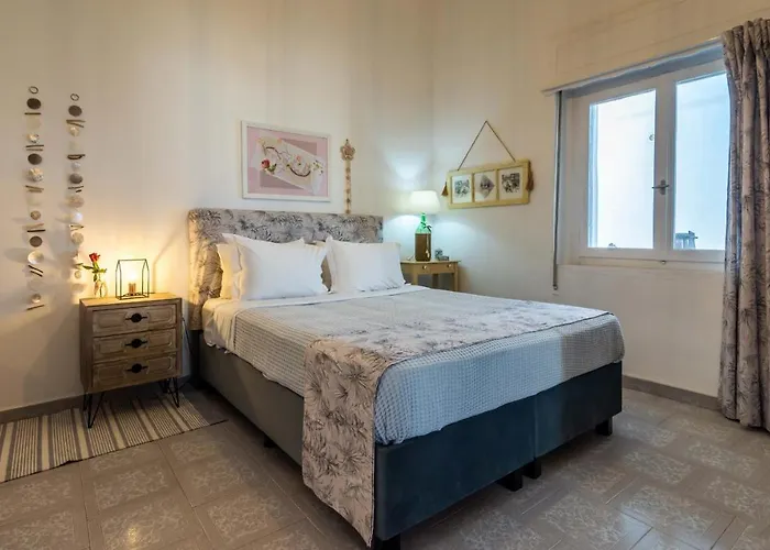 Сasa de vacaciones Giorgantis House & *