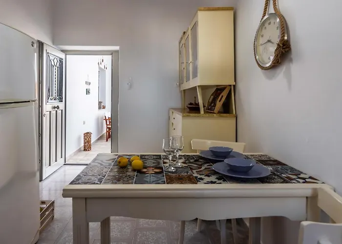 Casa de Férias Giorgantis House & *