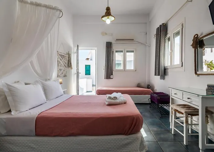 Giorgantis House & Casa de Férias