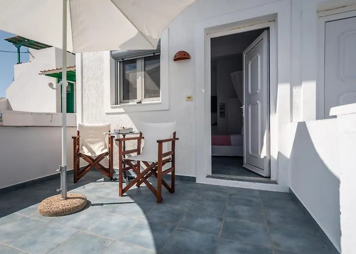 Сasa de vacaciones Giorgantis House & Triovasálos